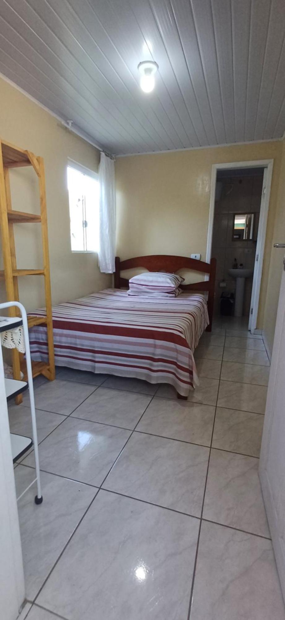 A 1,4km Do Expotrade Homestay Pinhais