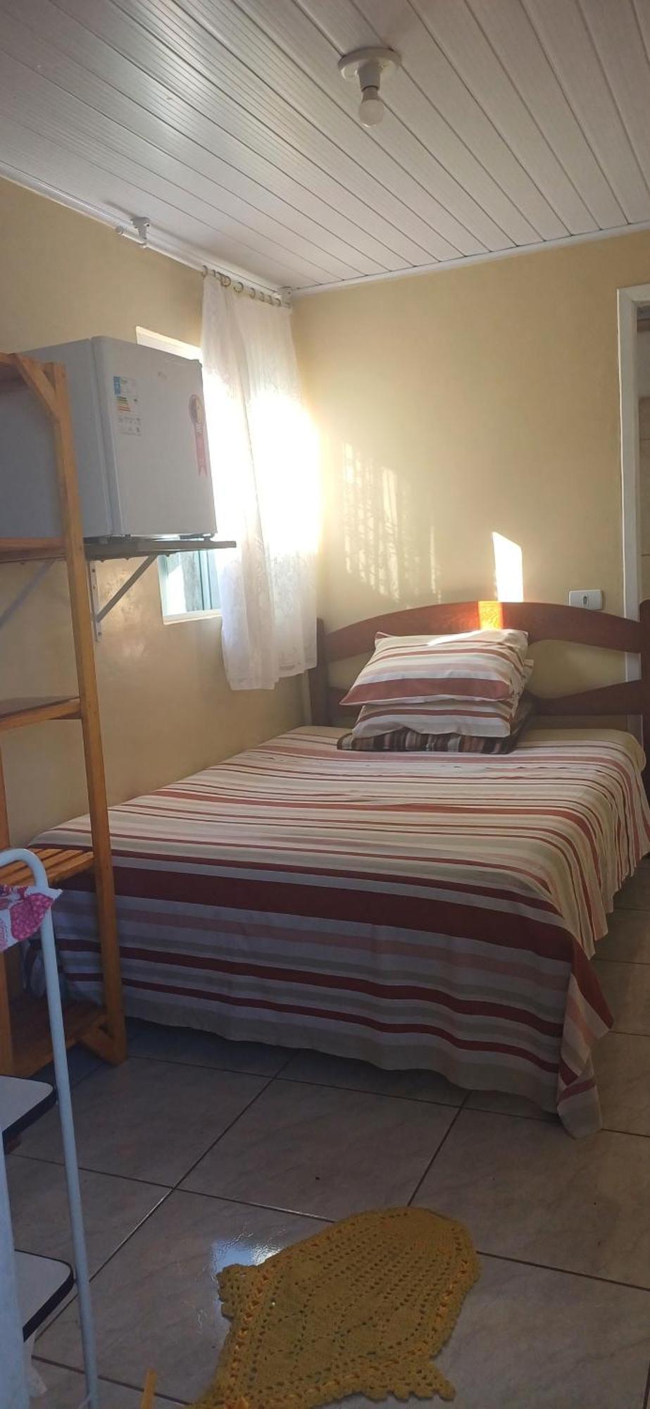 A 1,4km Do Expotrade Homestay Pinhais